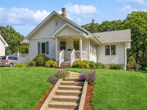 3601 Urbandale Ave, Des Moines, IA 50310