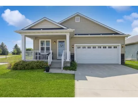 3604 NE Shelby Ln, Ankeny, IA 50021