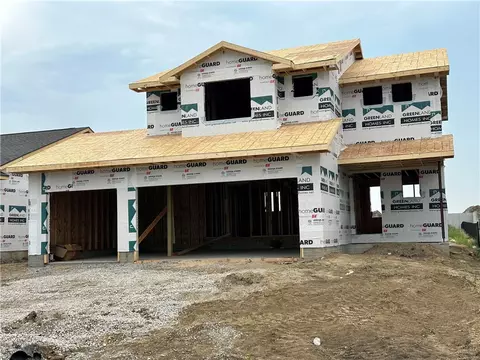 4409 NW 13th St, Ankeny, IA 50023