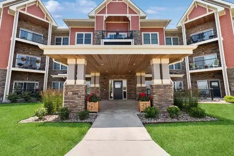1250 SW Magazine Rd #206, Ankeny, IA 50023