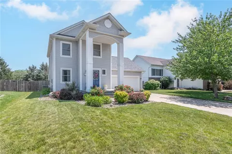 1973 NW 157th St, Clive, IA 50325