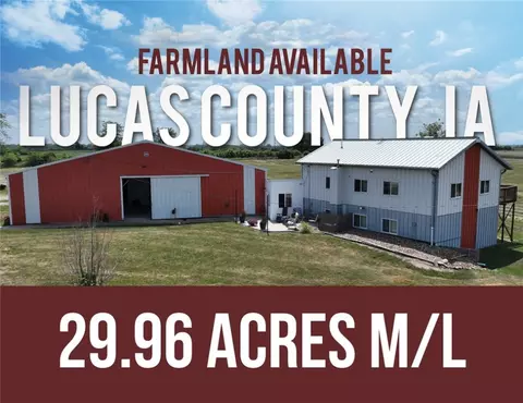 50147 State Hwy 14 Hwy, Chariton, IA 50049