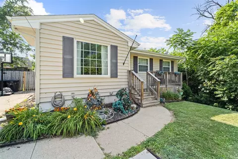 2814 Westover Blvd, Des Moines, IA 50322
