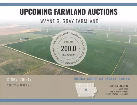 0 220th St, State Center, IA 50247