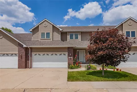 216 SW 36th Ln, Ankeny, IA 50023