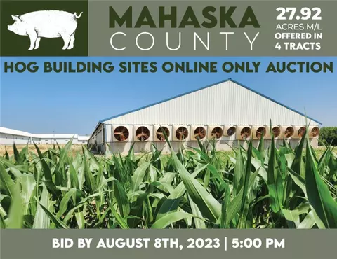 0 150th St, New Sharon, IA 50207