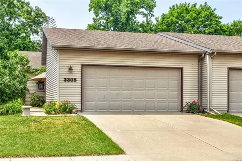 3305 Polaris Dr, Ames, IA 50010