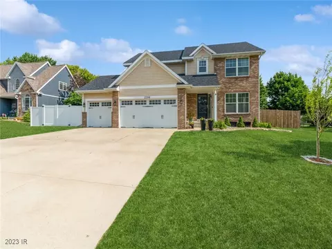 2506 SW 36th St, Ankeny, IA 50023