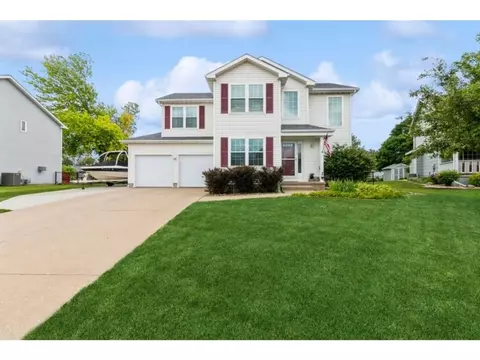 1606 NE Innsbruck Ct, Ankeny, IA 50021