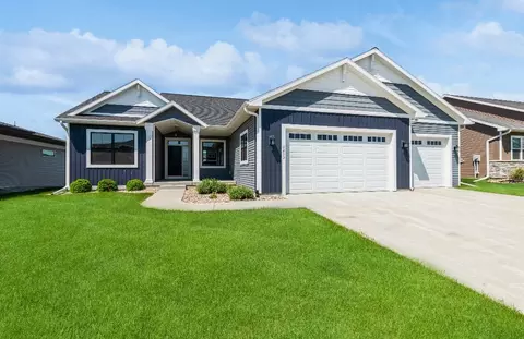 2213 Audubon Dr, Ames, IA 50010
