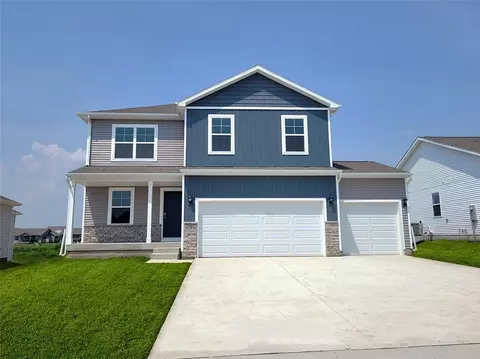 1115 Bel Aire Ct, Waukee, IA 50263