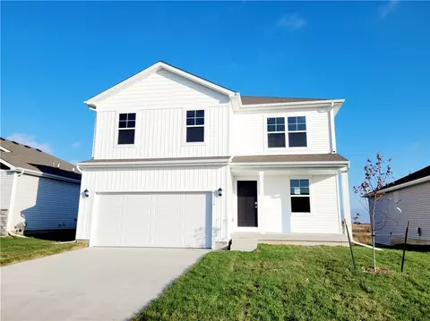 1126 NE 56th St, Ankeny, IA 50021