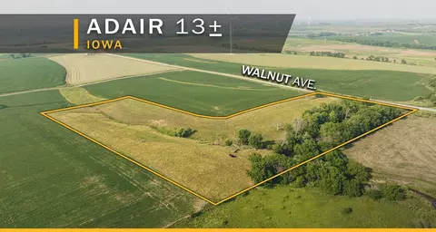 000 Walnut Ave, Stuart, IA 50250
