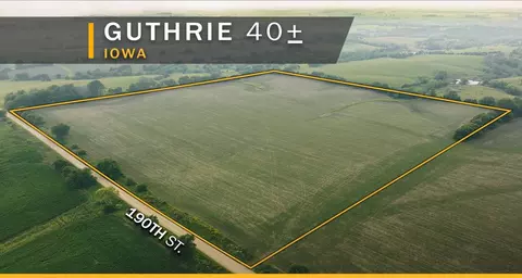 000 190th St, Guthrie Center, IA 50115
