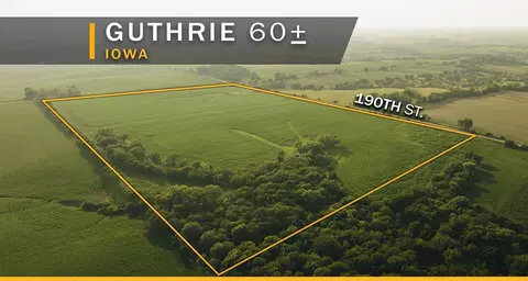 100 190th St, Guthrie Center, IA 50115