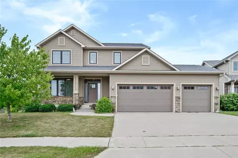 1485 SE Waddell Way, Waukee, IA 50263