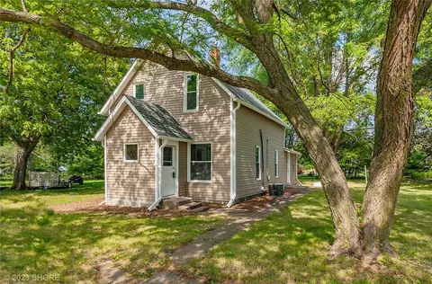 300 S Atkinson St, Truro, IA 50257