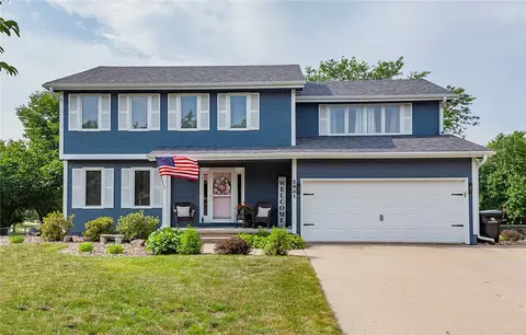 2801 NW 3rd St, Ankeny, IA 50023