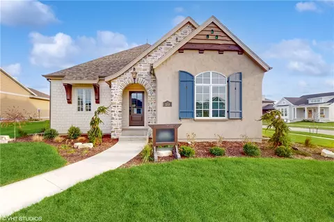2213 SW Cascade Falls Dr, Ankeny, IA 50023