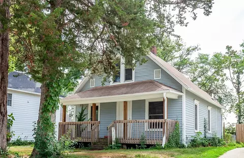 1819 Logan Ave, Des Moines, IA 50316