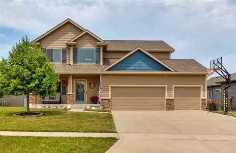 3918 NW 6th St, Ankeny, IA 50023