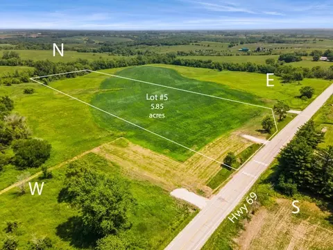 1415 Us 69 Hwy, Osceola, IA 50213