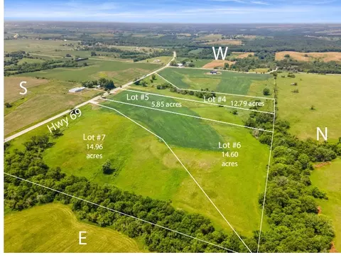 1411 Us 69 Hwy, Osceola, IA 50213