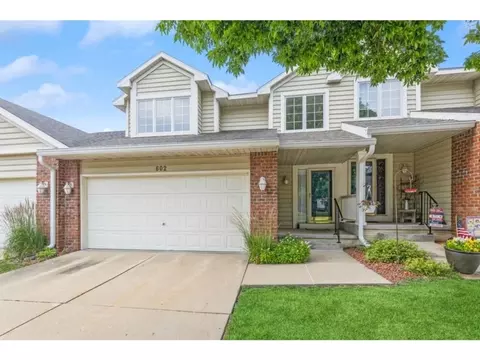 2801 Ep True Pkwy #602, West Des Moines, IA 50265