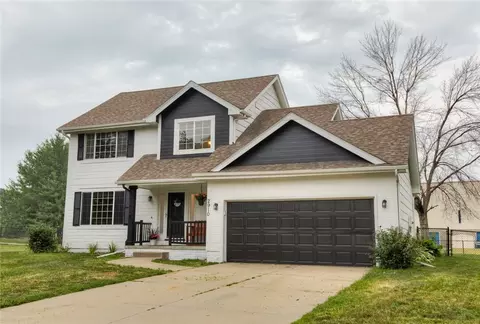 2910 SW Brookeline Dr, Ankeny, IA 50023