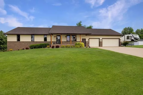 2598 NE 95th Ave, Ankeny, IA 50021