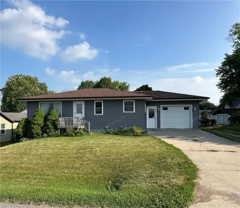 506 1st St, Sully, IA 50251