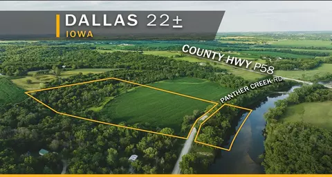 001 Panther Creek Rd, Adel, IA 50003
