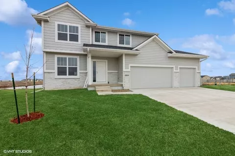 2809 NW Boulder Point Pl, Ankeny, IA 50023