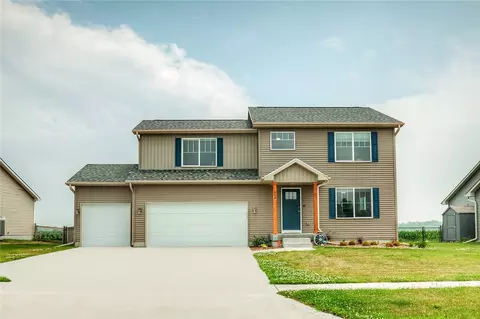 608 Prairie View Dr, Huxley, IA 50124