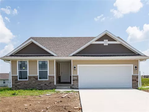 117 Foley St, Stuart, IA 50250