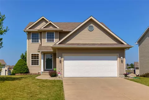 5122 NE Briarwood Dr, Ankeny, IA 50021