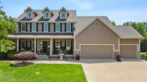 519 NE 43rd Ct, Ankeny, IA 50021