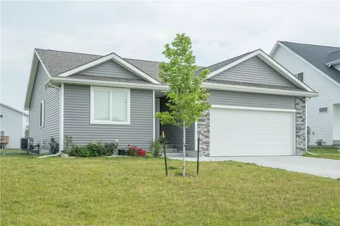 3228 NW 28th St, Ankeny, IA 50023