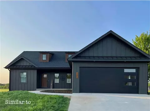 Lot 56 Fountain Hills Drive, Pella, IA 50219