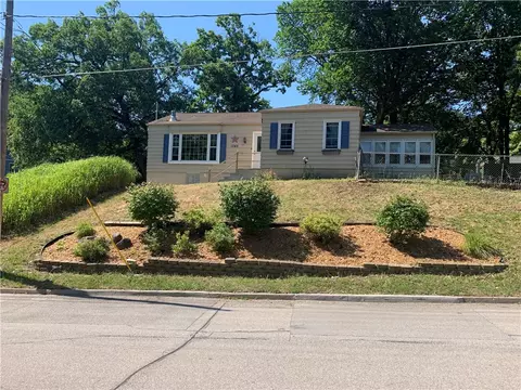 1342 Burlington Ter, Des Moines, IA 50314