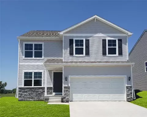 4218 NE 15th St, Ankeny, IA 50021