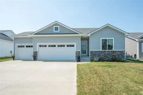 305 Aaron Ave NW, Bondurant, IA 50035