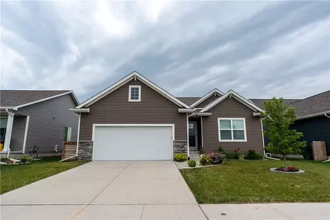 4208 NW Northwood Dr, Ankeny, IA 50023