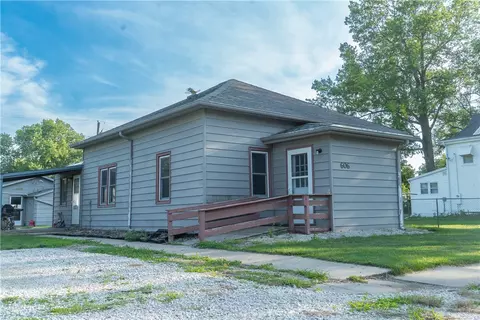 606 Main St, Lorimor, IA 50149