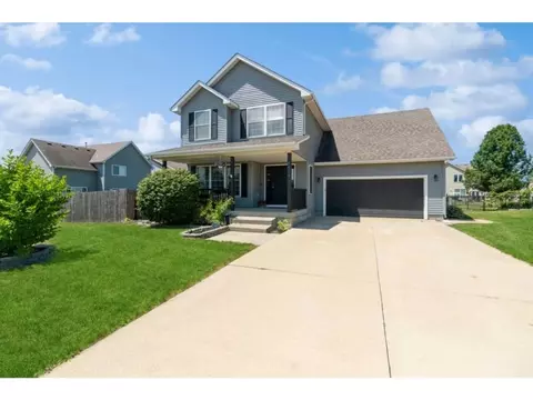 4404 SW Somersby Blvd, Ankeny, IA 50023