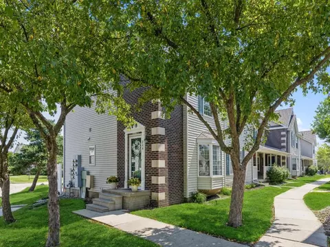 246 NW Georgetown Blvd, Ankeny, IA 50023