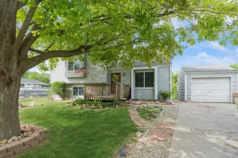 2822 SE 18th St, Des Moines, IA 50320