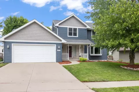 5227 Maryland St, Ames, IA 50014