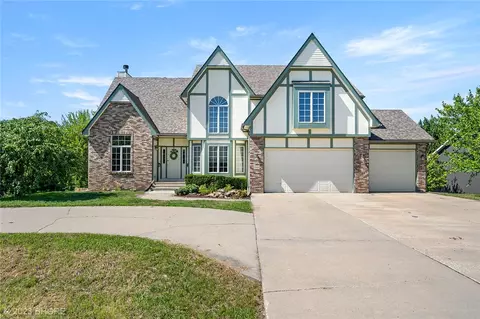 3306 NW 5th St, Ankeny, IA 50023