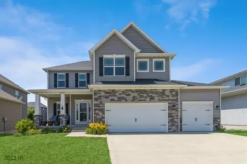 1590 S Warrior Ln, Waukee, IA 50263